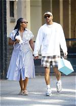 Who Is Jesse Williams Girlfriend Ciarra Pardo? Gay Rumors After Viral Twitter Video Debunked