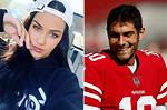 Who Is Jimmy Garoppolo a Wife? Is He Still Dating Alexandra King?