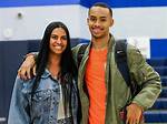 Who Is Johanna Leia? Meet Amari Bailey Mom on Instagram