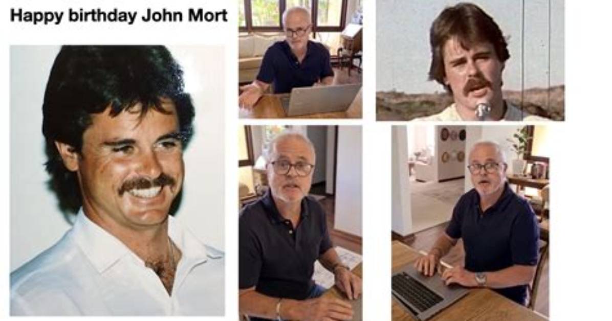 Who Is John Mort? Meet Tough as Nails Season 3 Cast Lia Mort’s Husband