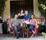 Who Is John Ondrasik Wife Carla Berkowitz? Meet Her on Instagram