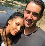 Who Is Jon-Ryan Alan Riggins? Kylie Bunbury Husband and Ethnicity