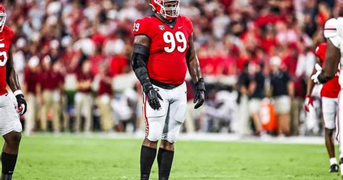 Who Is Jordan Davis Georgia? Everything on His Parents and Siblings