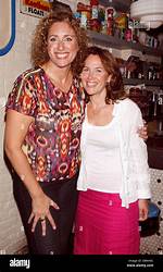 Who Is Judy Gold’s Wife Elysa Halpern? Everything on Their Love Life