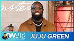 Who Is Juju Green Tiktok Aka Straw Hat Goofy? Oscar Performance Live on Instagram