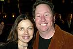 Who Is Justine Bateman Dating Now