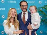 Who Is Katie Hemstalk? Meet Mike Mcdaniel Wife: Wiki & Family