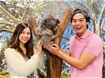 Who Is Katrina Mercado? Meet Migo Adecer Girlfriend Turned Wife