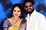 Who Is Kirik Keerthi Wife Arpitha Keerthi? Kids Family and Net Worth