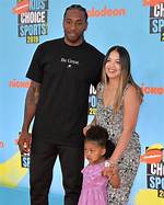 Who Is Kishele Shipley? Kishele Shipley Age, Wiki, Husband, Kids