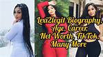 Who Is Lexi2Legit Boyfriend?