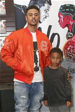 Who Is Lil’ Fizz? See Net-Worth, Quote, Awards, Fact, Wiki