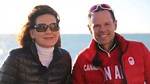 Who Is Lisa Laflamme Husband- Did He Died? Cancer and Health Update