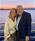 Who Is Lisa Mccubbin? Is the Journalist Clint Hill Wife?