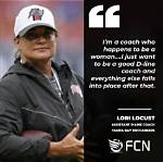 Who Is Lori Locust? Wikipedia, Biography, Everything on Her Husband Age, Salary