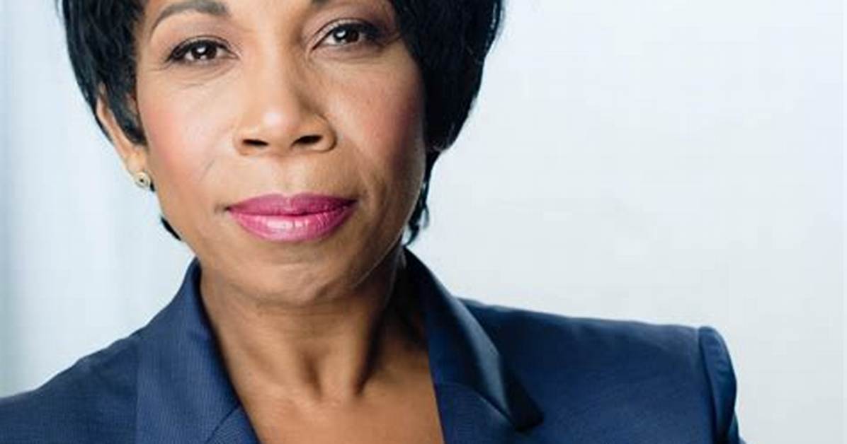 Who Is Lossen Chambers? Details to Know About the Cast from Brazen