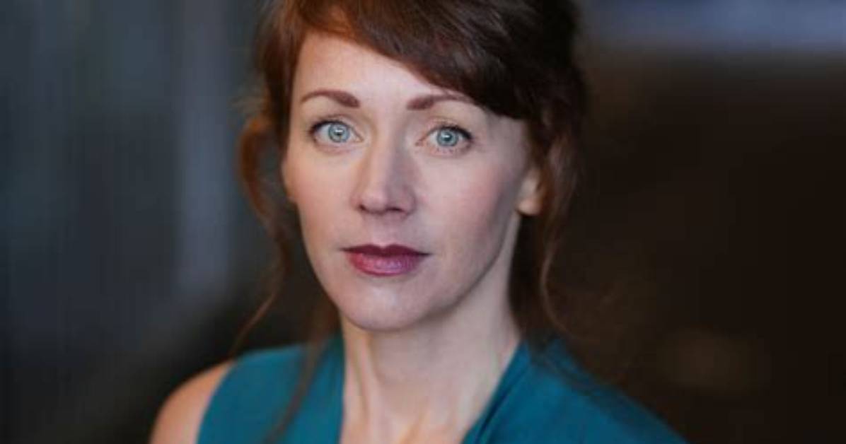 Who Is Lucianne Mcevoy? Everything to Know About the Shetland Cast