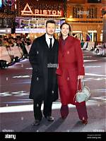 Who Is Ludovica Sauer? Personal Details to Know About Alessandro Cattelan Wife