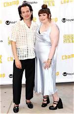 Who Is Luis Felber? Lena Dunham Husband Net Worth Explored