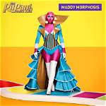 Who Is Maddy Morphosis from Rupaul’s Drag Race? Meet the First Cisgender Straight and Heterosexual Cast