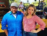 Who Is Marie Riccio? Carl Ruiz Wife’s Bio, Wiki, Age, Children, Family, Net Worth, Chef and Instagram