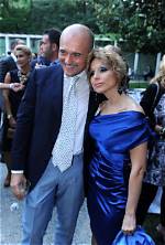 Who Is Marina Berlusconi? See Net-Worth, Quote, Awards, Fact, Wiki