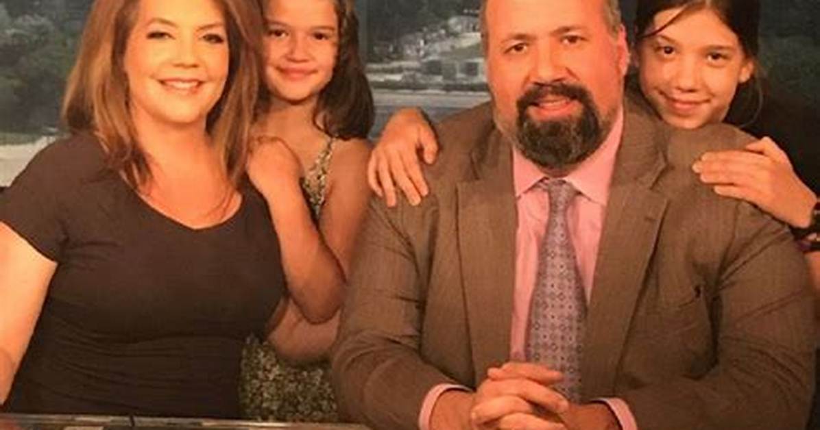 Who Is Mark Hemingway? Meet Fox News Reporter Mollie Hemingway Husband