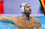 Who Is Marko Vavic? Everything to Know About the Water Polo Player