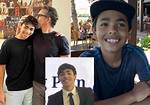 Who Is Mateo Bravery Bratt, Benjamin Bratt’s Son?