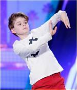 Who Is Merrick Hanna of America Got Talent, How Old Is He Now?