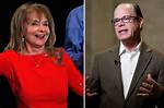 Who Is Mike Braun’s Wife Maureen Braun?