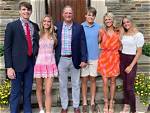Who Is Mike Lilley? Melissa Stark Husband Age Bio and Married Life