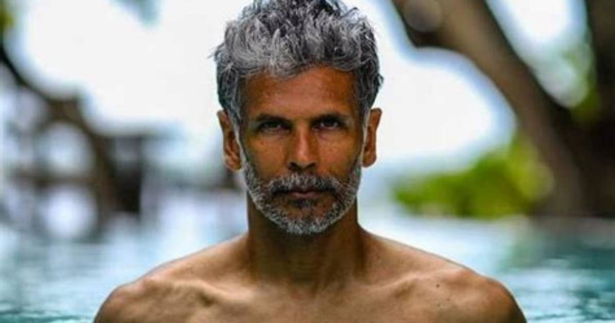 Who Is Milind Soman? See Net-Worth, Quote, Awards, Fact, Wiki