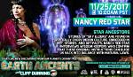 Who Is Nancy Red Star? Wiki Facts to Know About