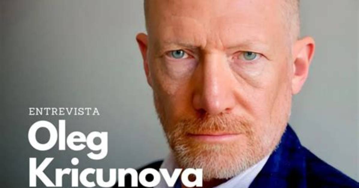 Who Is Oleg Kricunova? Everything to Know About the Fbi International Actor