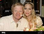 Who Is Oliver Kahn Wife Svenja Kahn? Meet the Goalkeeper on Instagram
