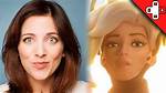 Who Is Overwatch Mercy Voice Actor Christiane Louise? Wikipedia, Instagram & Death Cause Revealed