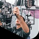 Who Is Owner of Av Installation, Oem and Repair Company?