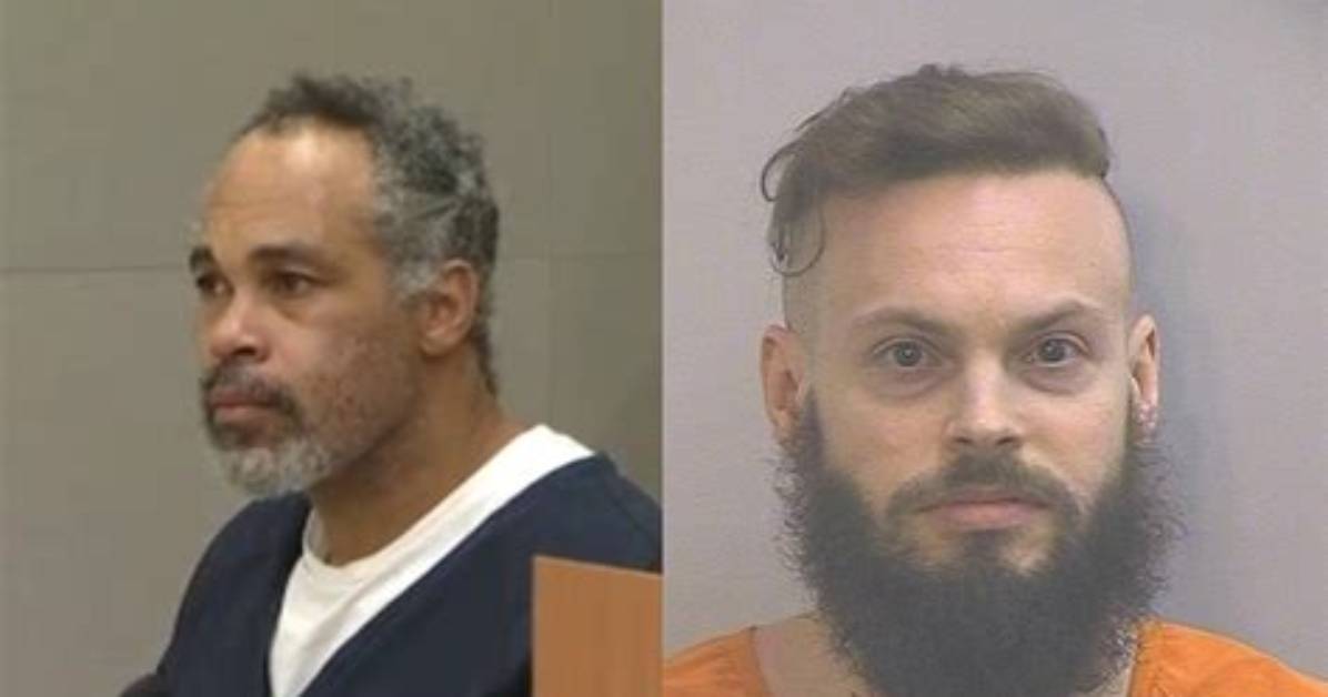 Who Is Parrish Chambers Jr Arrested for Murder at Rancho Penasquitos Condo?