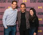 Who Is Peter Schrager Wife? Personal Details on Erica Tracey Hirshfeld