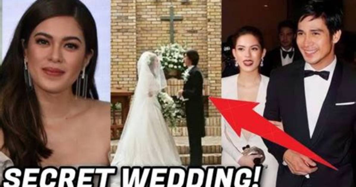 Who Is Piolo Pascual Wife? Everything to Know About the Filipino Actor