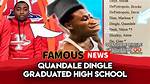 Who Is Quandale Dingle? Pennsauken High School Footballer Meme