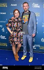 Who Is Rachel Horne? Meet Alex Horne Wife and Children