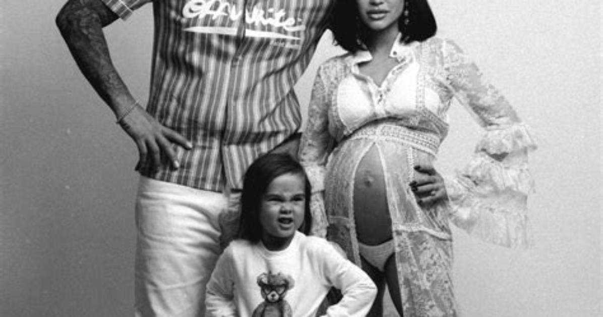 Who Is Raphy Pina? Wikipedia Biography, Natti Natasha Fiance Net Worth, Ex Wife