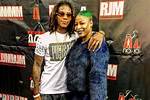 Who Is Rapper Cash out Mother Morenika Vinnie? Atlanta Artist Ca$H out in Jail, Arrested Charges to Know