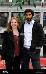 Who Is Raymond Ablack Dating Now