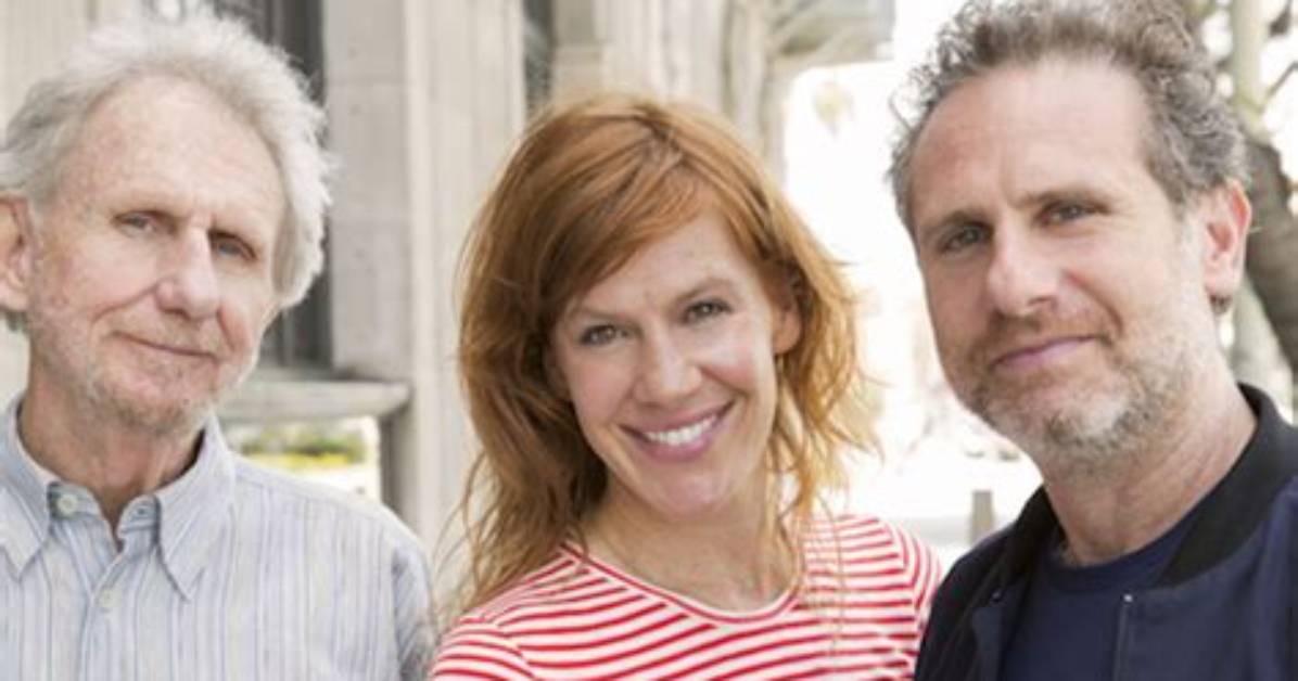Who Is Remy Auberjonois Wife Kate Nowlin? Wiki Net Worth Details of Rene Auberjonois Son