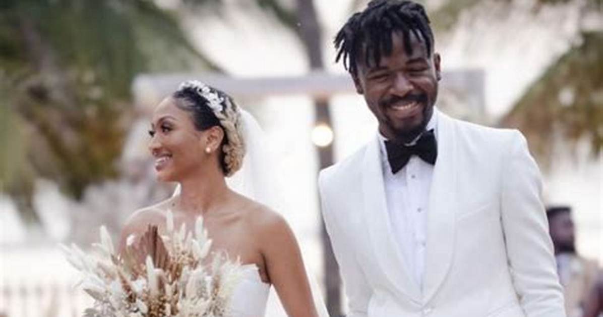 Who Is Rima Tahini? Johnny Drille’s Wife Biography: Child, Age, Net Worth, Husband, Wikipedia, Instagram