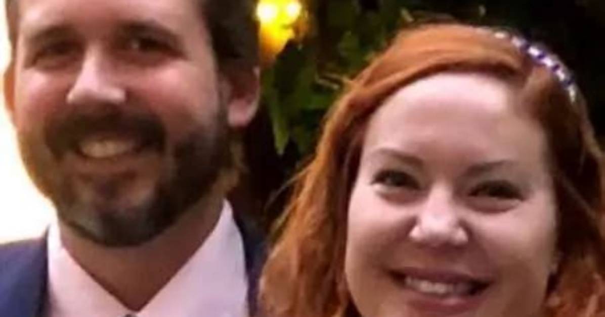 Who Is Rob Traegler? Amy Allan Husband – Age Job and Net Worth Facts Revealed
