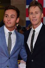 Who Is Robert Ray Black-Daley? Everything About Tom Daley Son